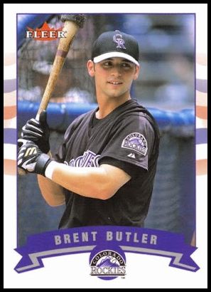 377 Brent Butler
